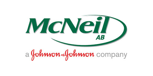 Mc Neil AB, Helsingborg